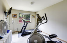 Kinawley home gym construction leads